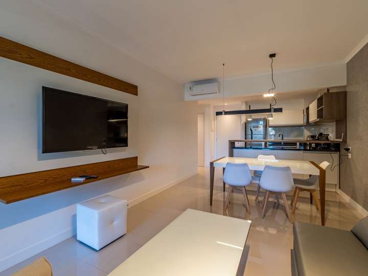 Apartamento en venta en Gaviotas, Punta Ballena