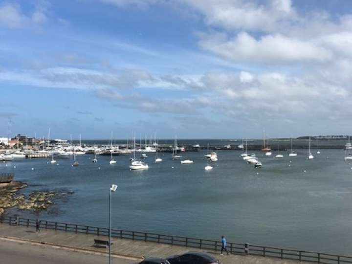 Apartamento en venta en Los Arrecifes (Calle 25), Punta Del Este