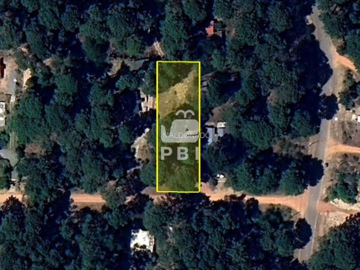 Terreno en venta en Lago Como, Maldonado