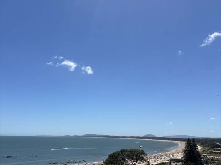 Casa en venta en Bigúa, Punta Ballena