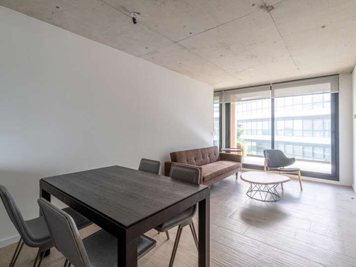 Apartamento en venta en Pinares, Maldonado