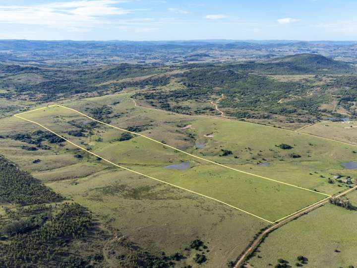Granja en venta en Villa Franca, Maldonado
