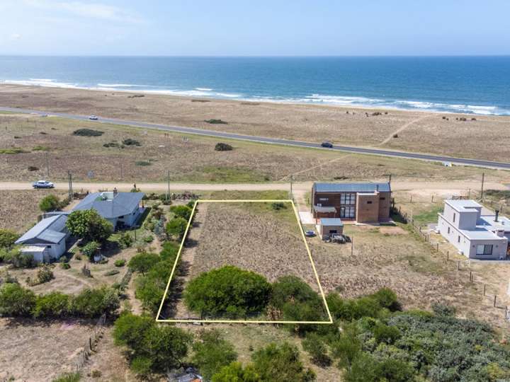 Terreno en venta en Maldonado