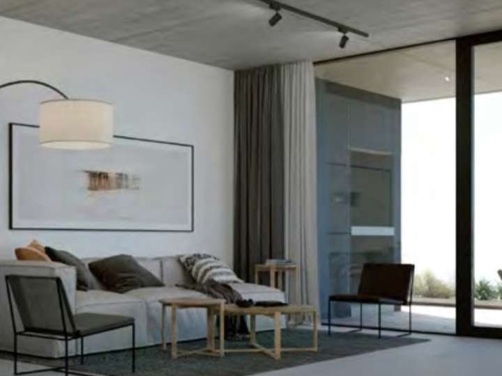 Apartamento en venta en Carlos Páez Vilaró, Maldonado