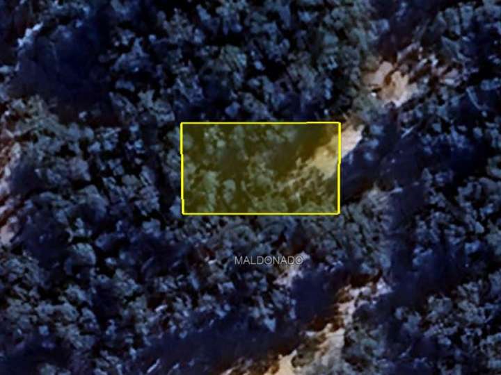 Terreno en venta en Avenida Domingo Faustino Sarmiento, Maldonado