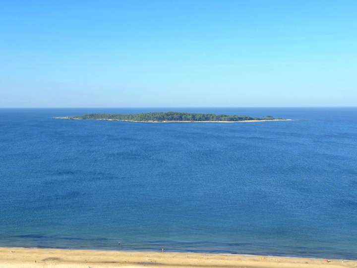 Apartamento en venta en Punta Del Este