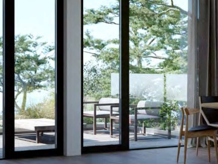 Apartamento en venta en Carlos Páez Vilaró, Maldonado