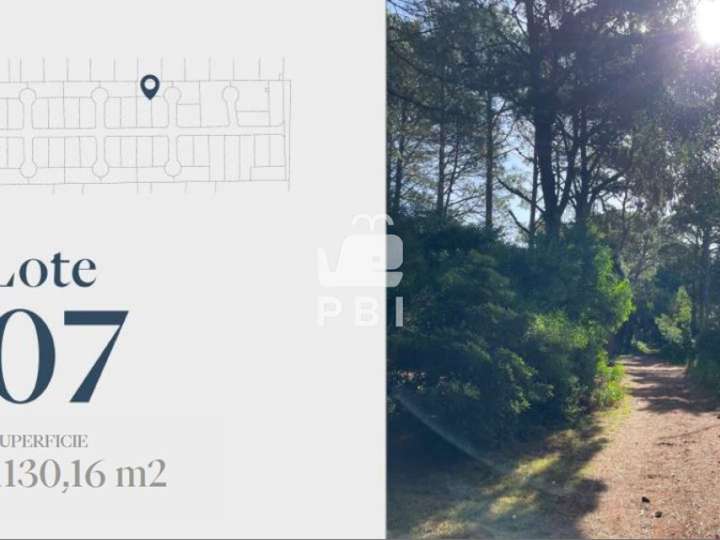 Terreno en venta en Romeo y Julieta, Maldonado