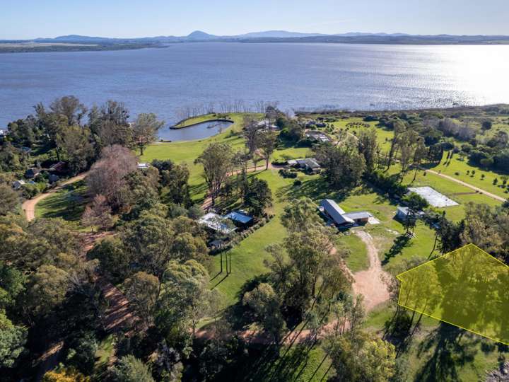 Terreno en venta en Laguna del Sauce, Maldonado