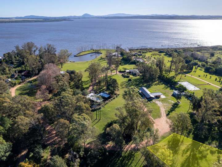 Terreno en venta en Laguna del Sauce, Maldonado