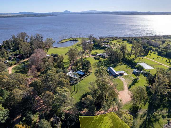 Terreno en venta en Laguna del Sauce, Maldonado