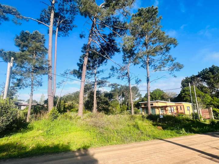 Terreno en venta en Mar del Plata, Maldonado