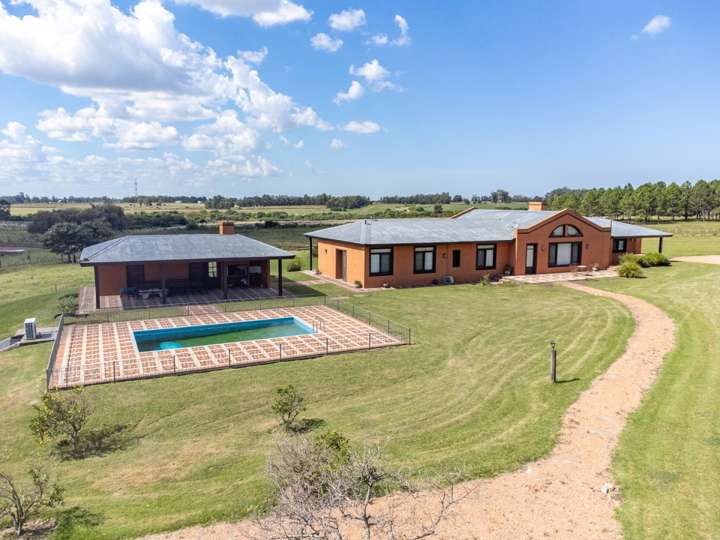 Granja en venta en Avenida Benito Nardone, Maldonado