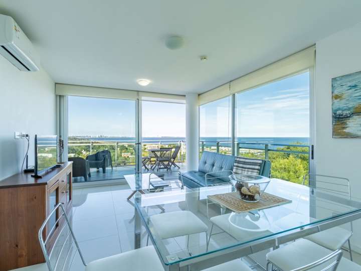 Apartamento en venta en La Cautiva, Maldonado