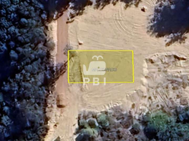 Terreno en venta en Avenida Domingo Faustino Sarmiento, Maldonado