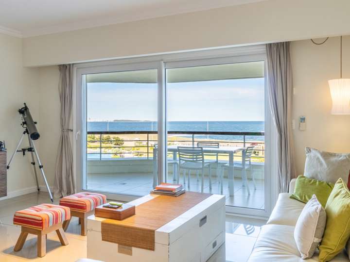 Apartamento en venta en Marianela, Maldonado