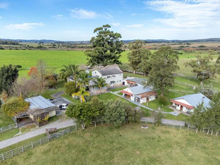 Granja en venta en Villa Franca, Maldonado