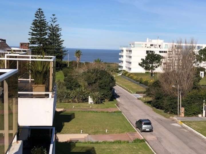 Apartamento en venta en Virgilio, San Rafael - El Placer