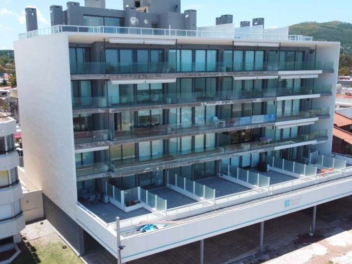 Apartamento en venta en Barrio Sur, Montevideo