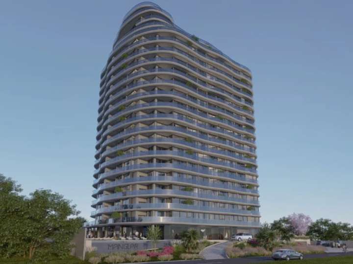 Apartamento en venta en Punta Del Este