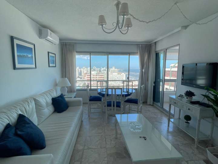 Apartamento en venta en Maldonado