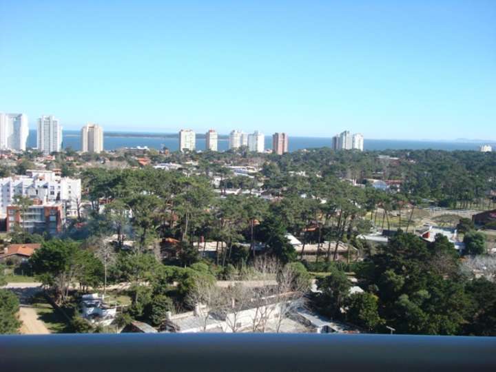 Apartamento en venta en Avenida Franklin Delano Roosevelt, Punta Del Este