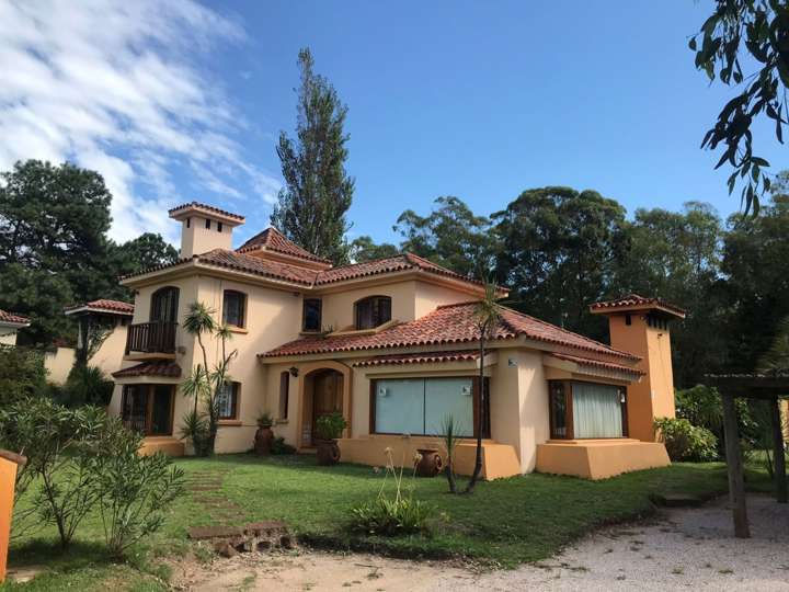 Casa en venta en Lucero del Alba, Punta Ballena