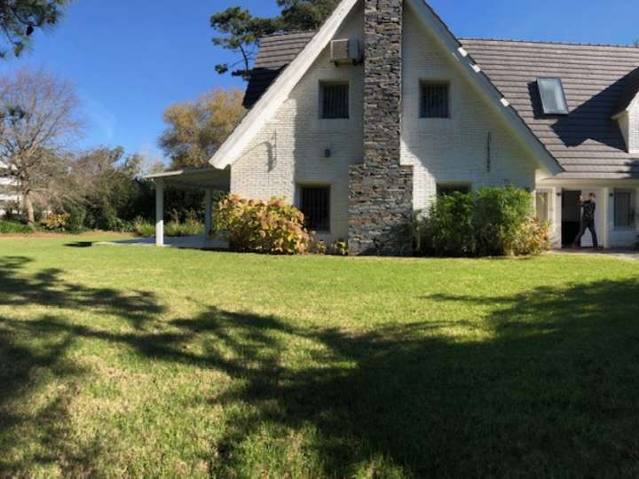 Casa en venta en De Los Nenúfar, San Rafael - El Placer