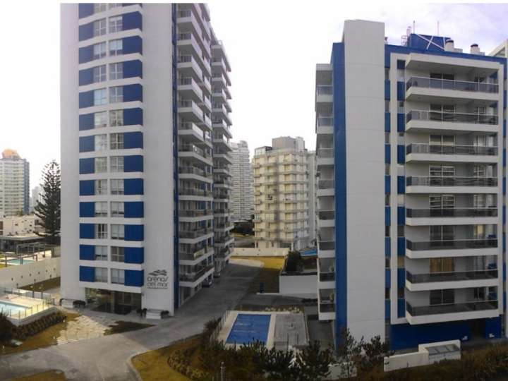 Apartamento en venta en Punta Del Este