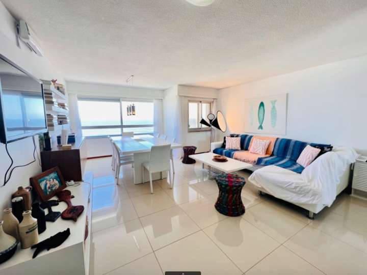 Apartamento en venta en Maldonado