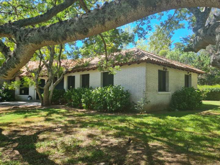 Casa en venta en Rosa de los Vientos, Punta Ballena