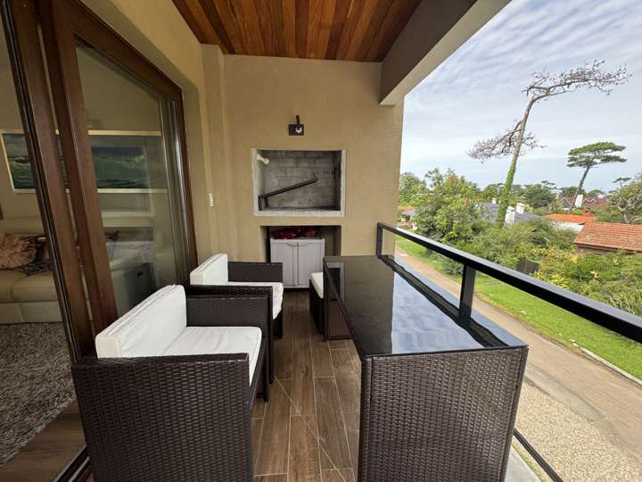 Apartamento en venta en Punta Del Este