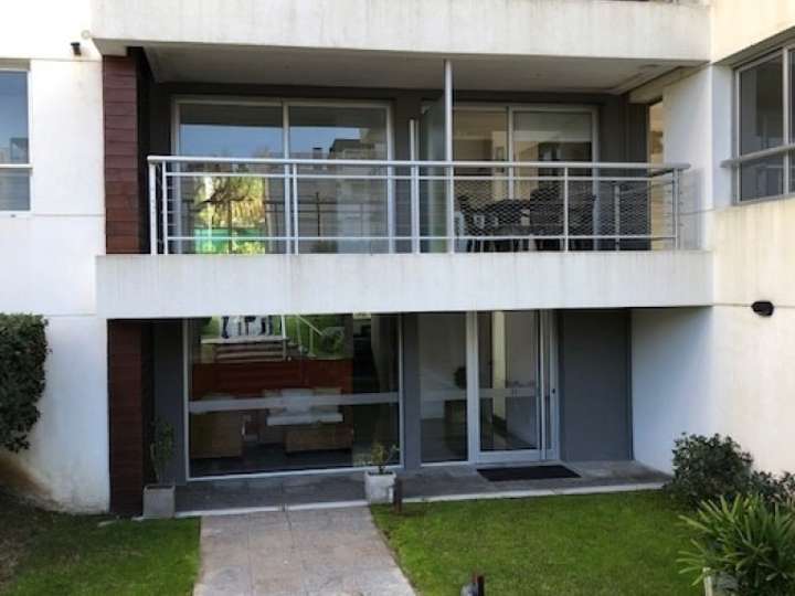 Apartamento en venta en Virgilio, San Rafael - El Placer