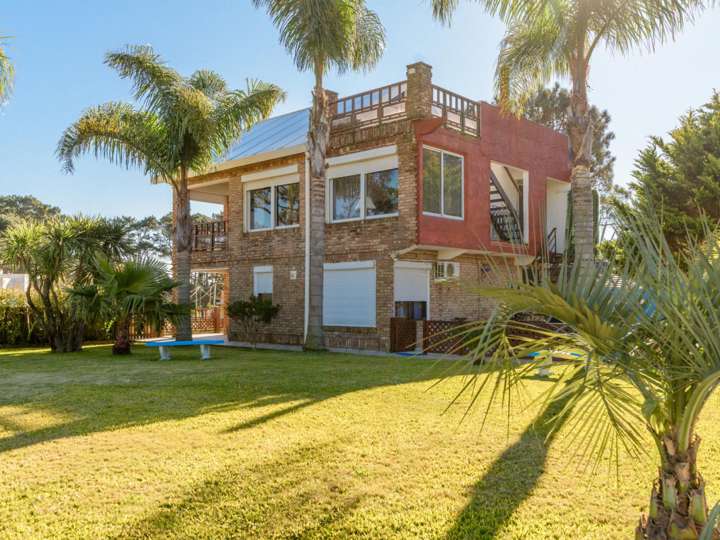 Casa en venta en Punta Del Este