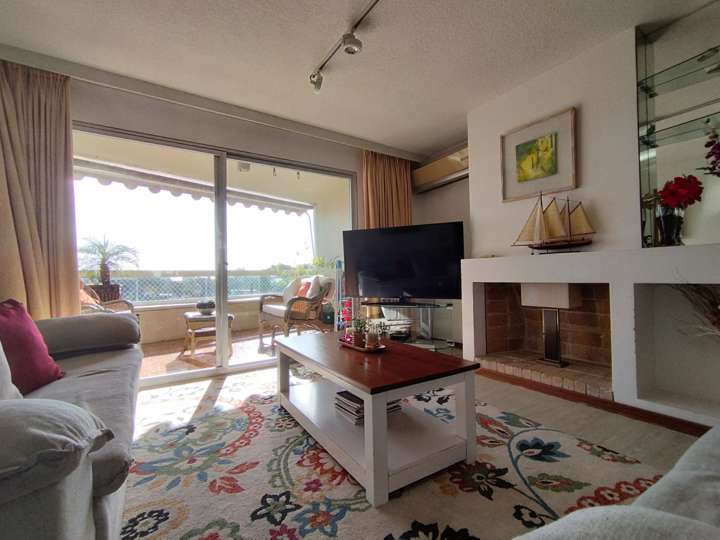 Apartamento en venta en Maldonado