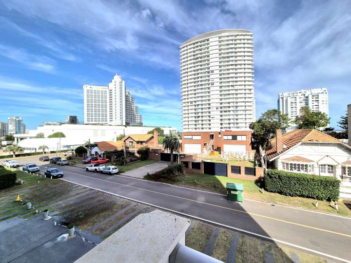 Apartamento en venta en Punta Del Este