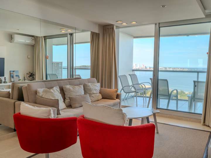 Apartamento en venta en Punta Del Este