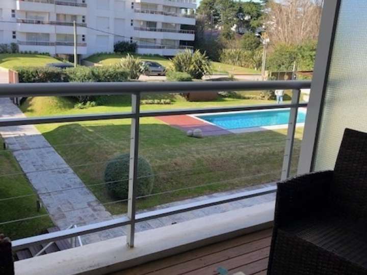 Apartamento en venta en Virgilio, San Rafael - El Placer