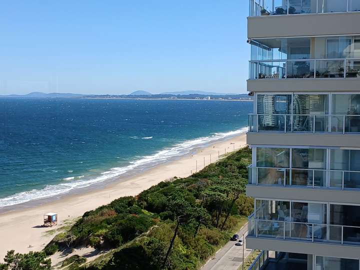 Apartamento en venta en Punta Del Este
