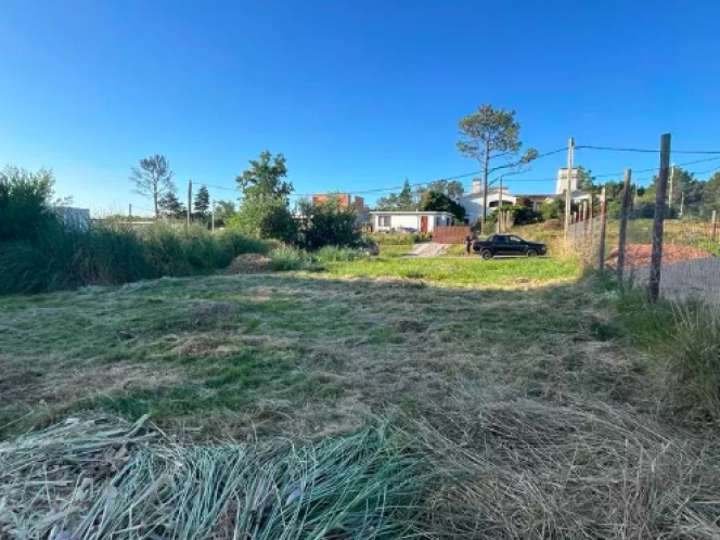 Terreno en venta en Durazno, Maldonado