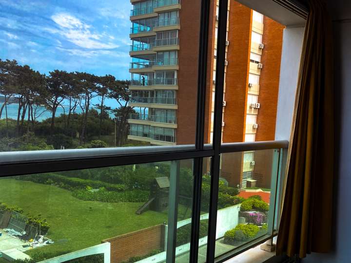 Apartamento en venta en Punta Del Este