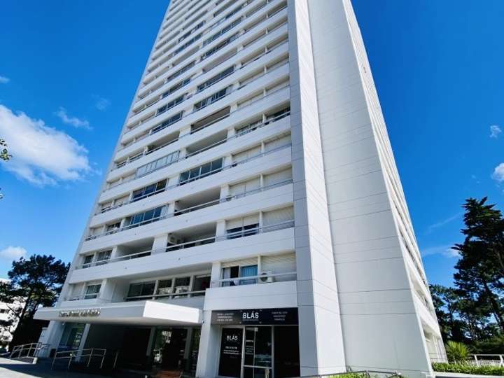 Apartamento en venta en Maldonado