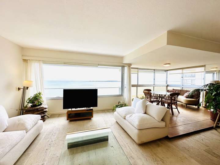 Apartamento en venta en Punta Del Este