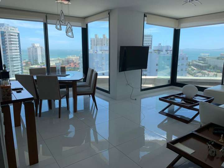 Apartamento en venta en Maldonado