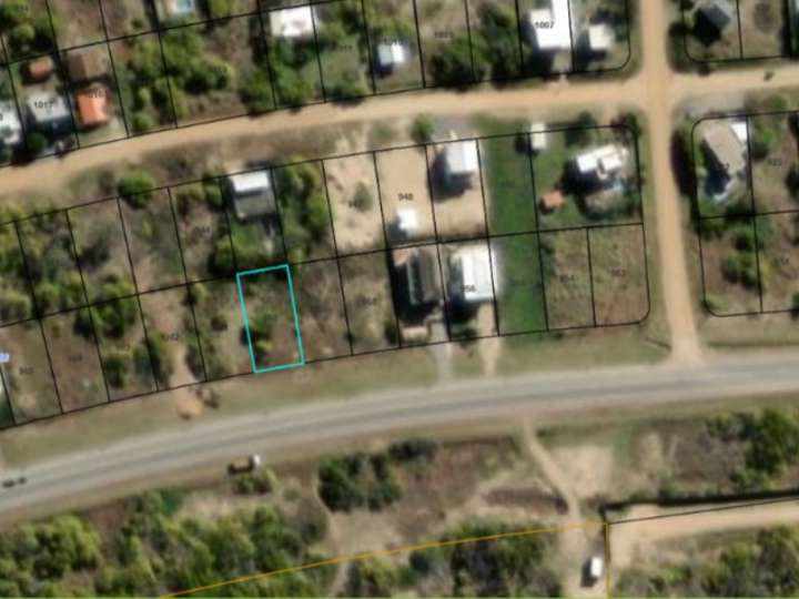 Terreno en venta en Durazno, Maldonado