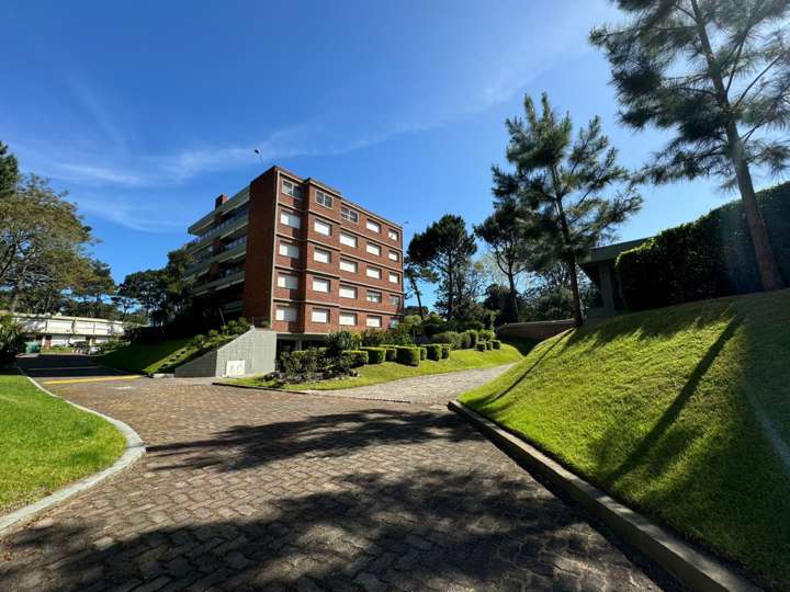 Apartamento en venta en Punta Del Este