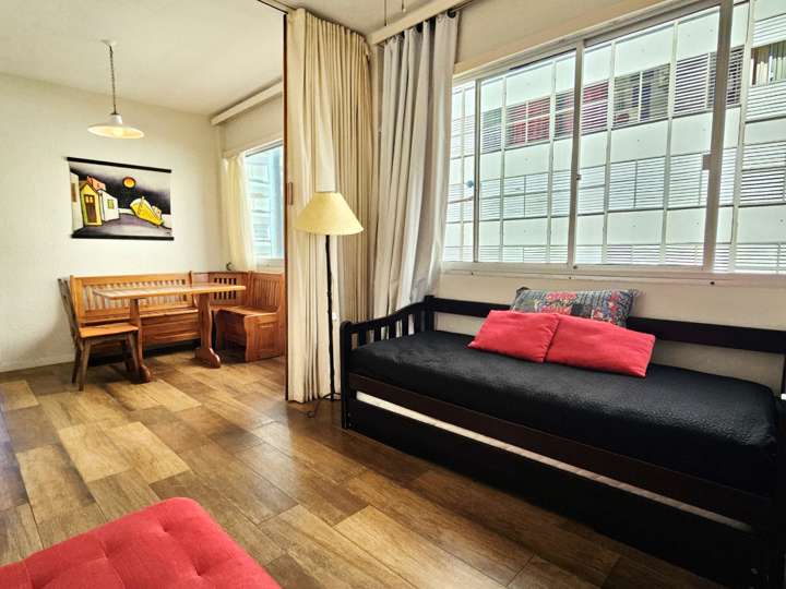 Apartamento en venta en Maldonado