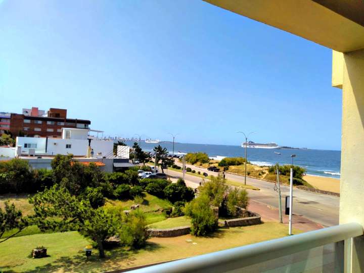 Apartamento en venta en Punta Del Este