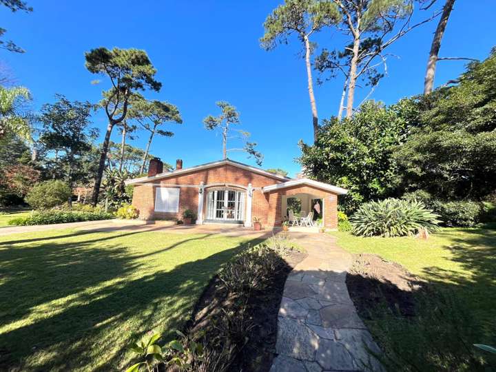 Casa en venta en Isla de Los Ceibos, Punta Del Este
