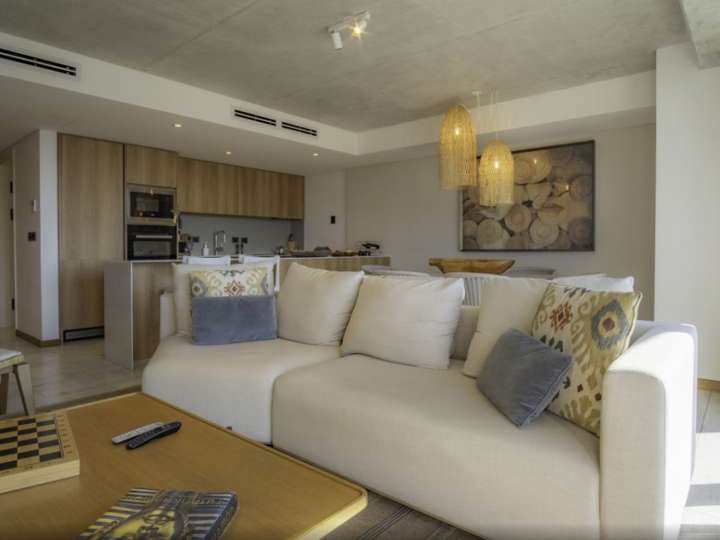 Apartamento en venta en Pedro Blanes Viale, San Rafael - El Placer